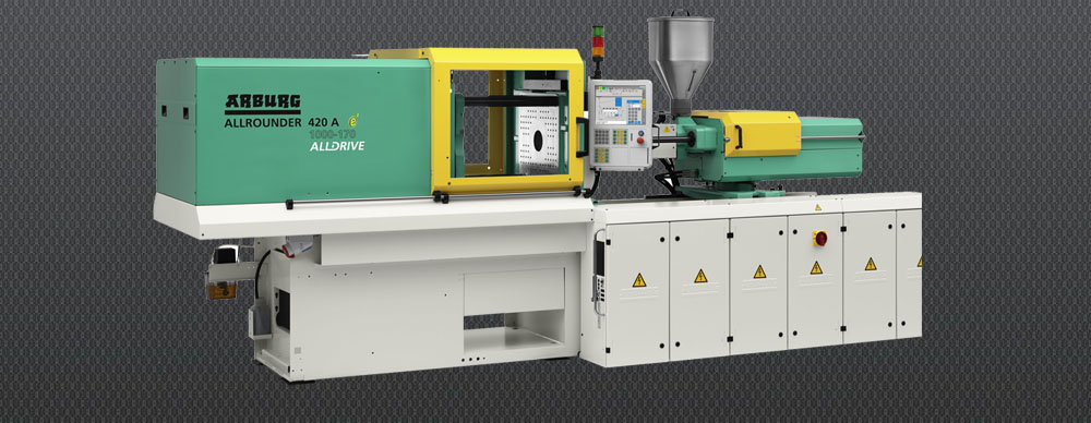 Plastic Injection Moulding Specialists
